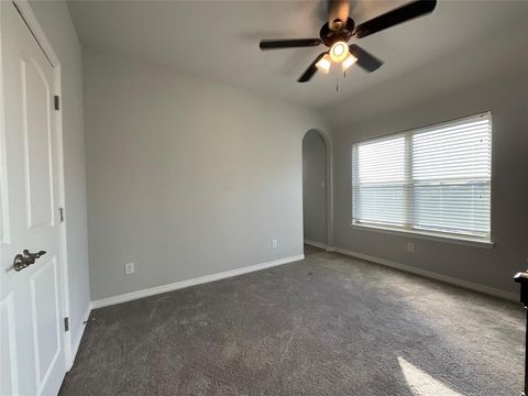 A home in Prosper