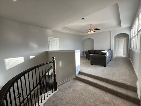 A home in Prosper