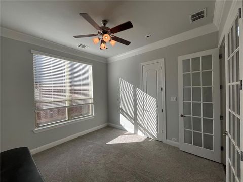 A home in Prosper