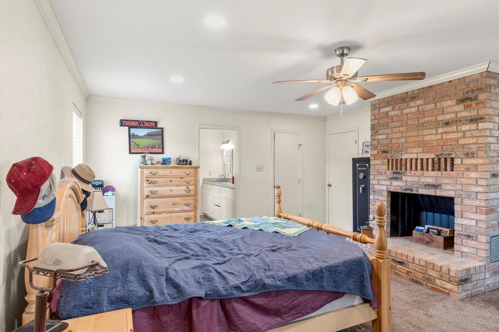 NT Byars Abst - Residential