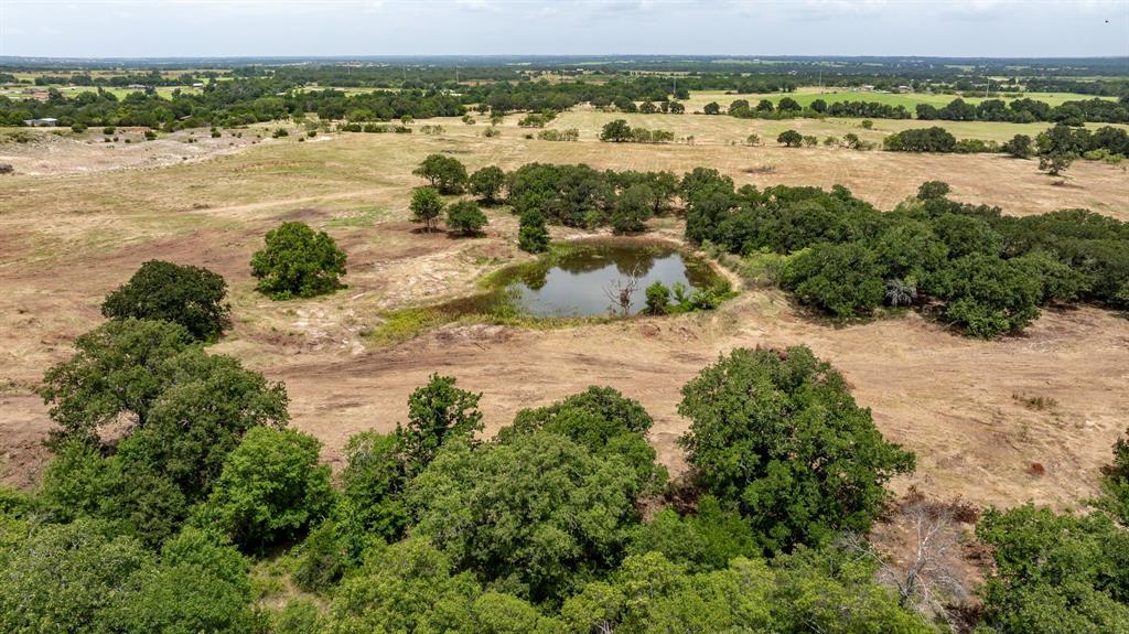 BROMLY BENJAMIN - Land