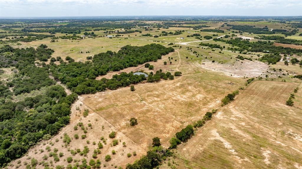 BROMLY BENJAMIN - Land