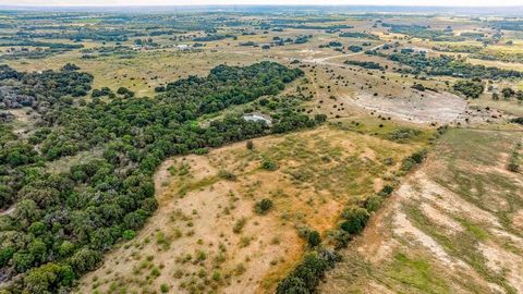 TBD County Road 387 Stephenville TX 76401