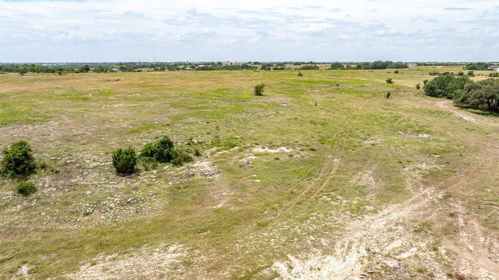 BROMLY BENJAMIN - Land