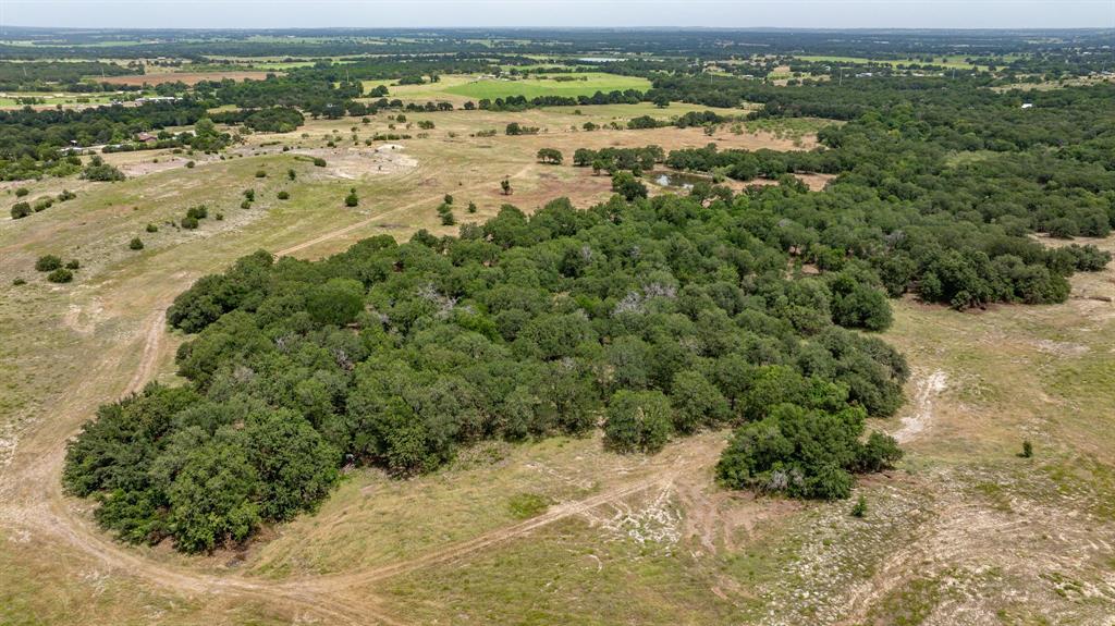 BROMLY BENJAMIN - Land