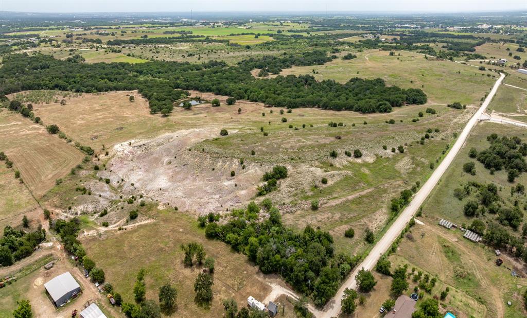 BROMLY BENJAMIN - Land