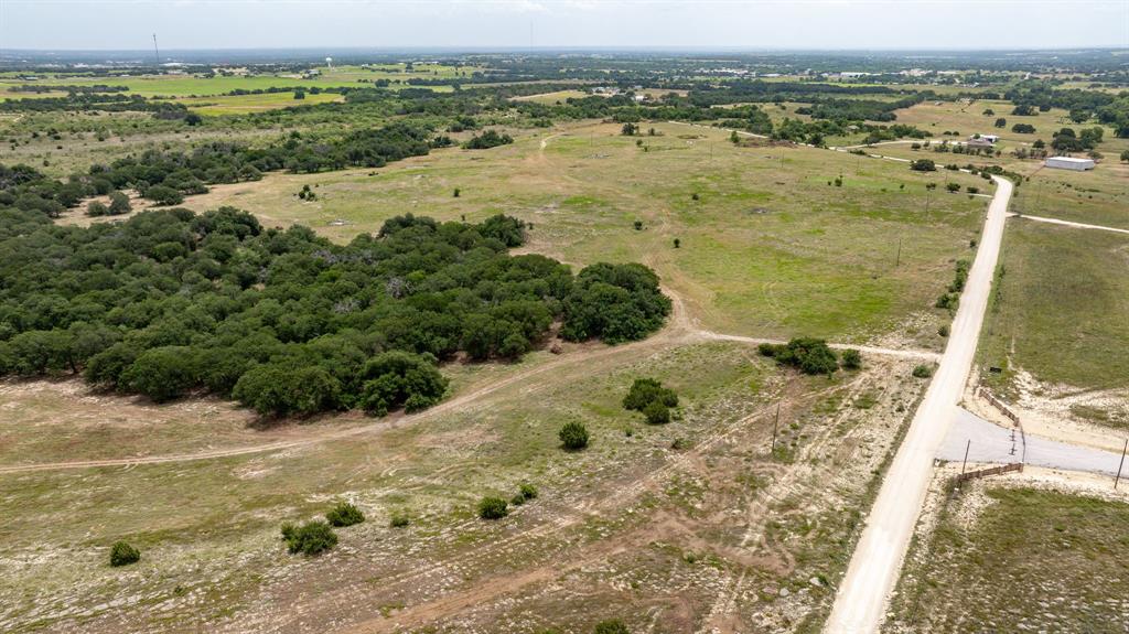 BROMLY BENJAMIN - Land