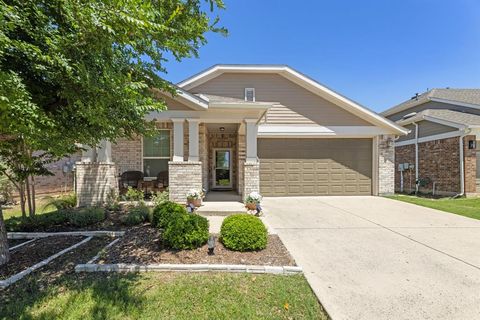525 Smokebrush Street Celina TX 75009