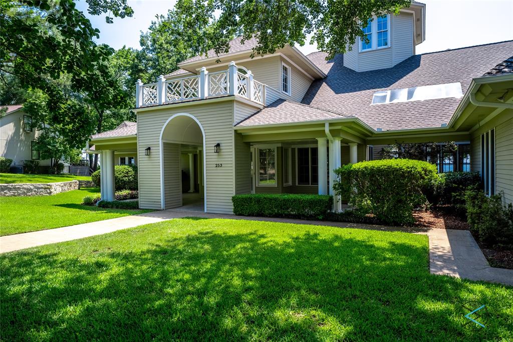 Carolynn Estate - Residential