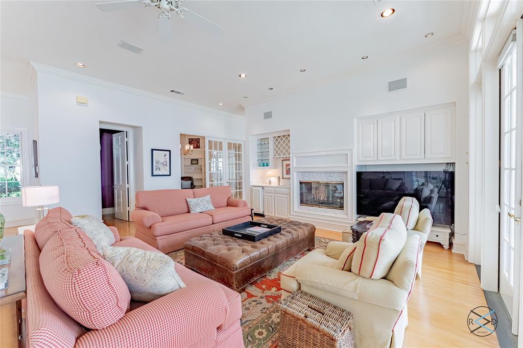 Carolynn Estate - Residential