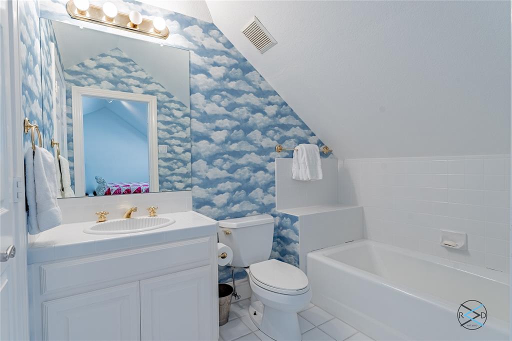 Carolynn Estate - Residential