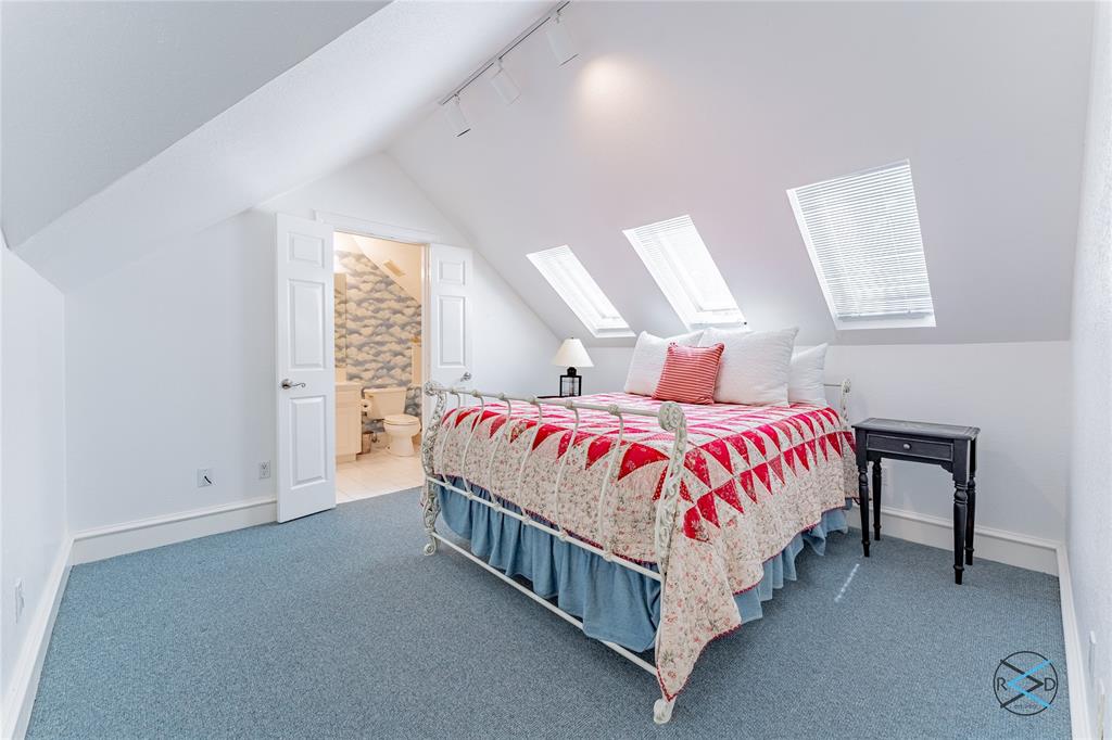 Carolynn Estate - Residential