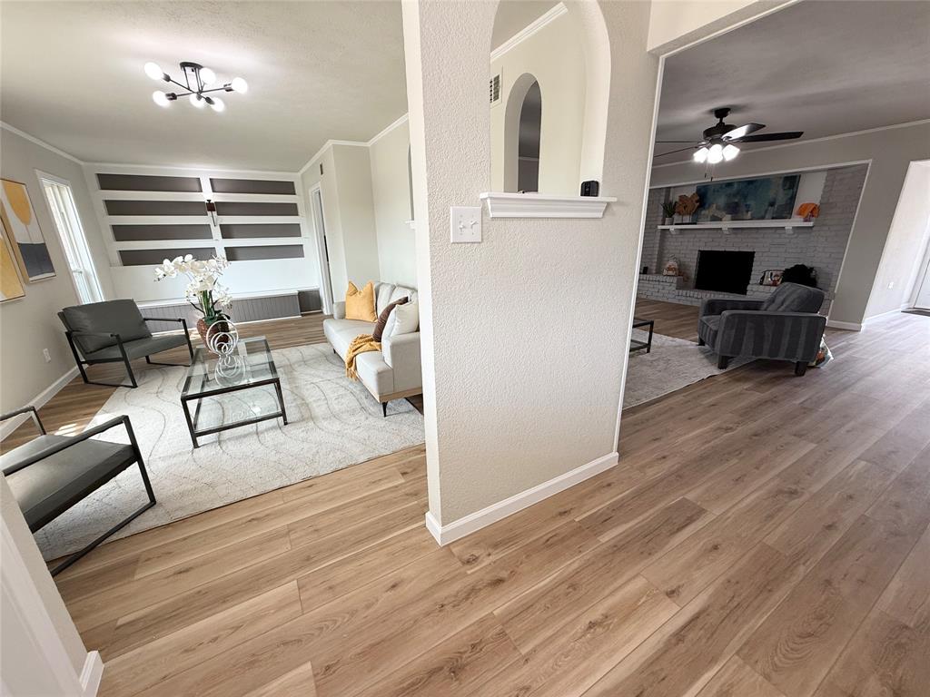 1603 University Drive