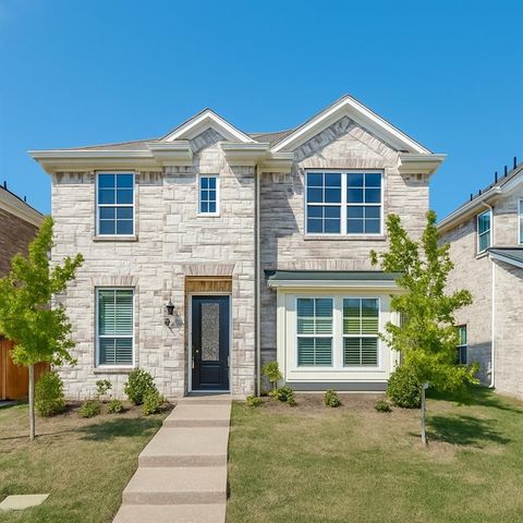 337 Gleneagles Drive Garland TX 75040