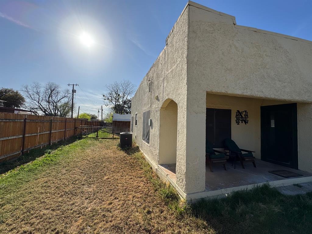 Morris - Residential