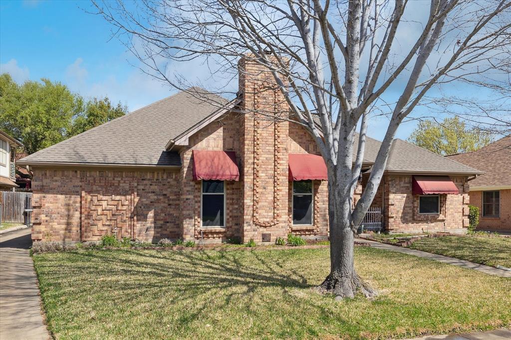 524 Highland Park Drive