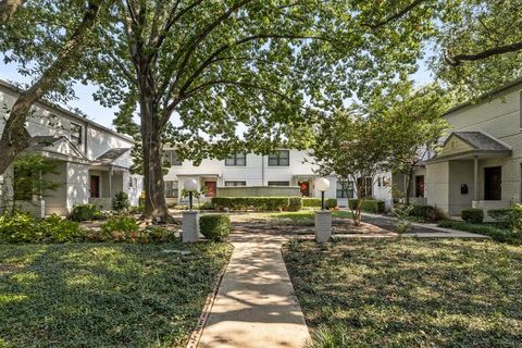 4944 N Hall Street Dallas TX 75235