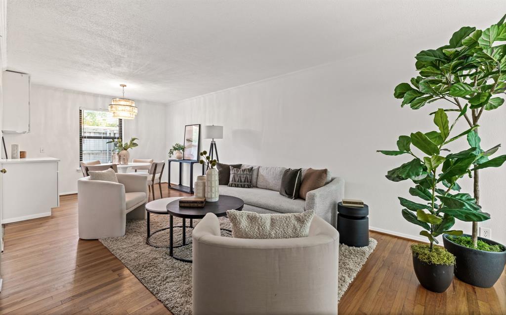 Westbury Park Condos - Residential