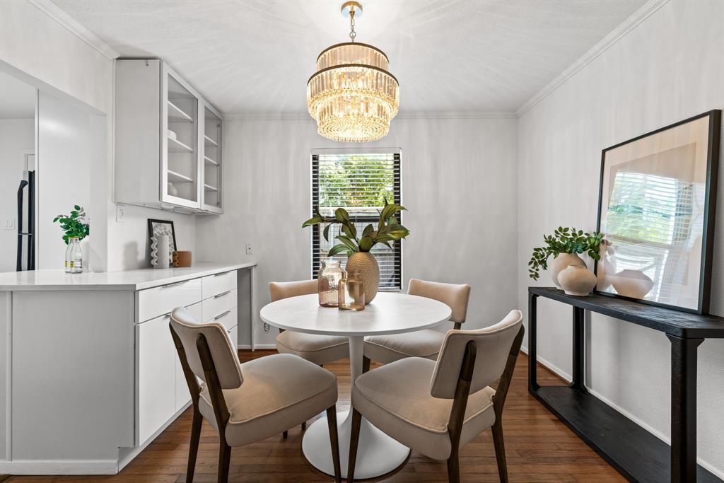 Westbury Park Condos - Residential