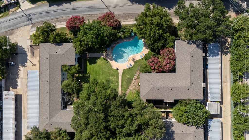 Westbury Park Condos - Residential