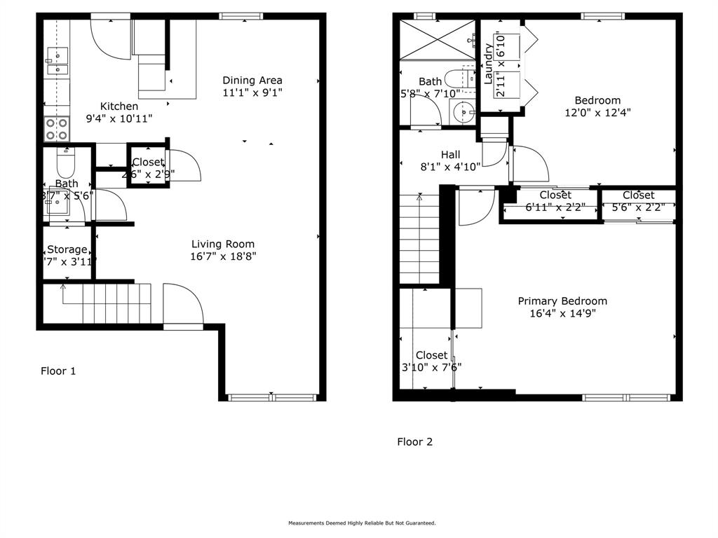 Westbury Park Condos - Residential