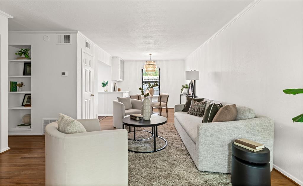 Westbury Park Condos - Residential