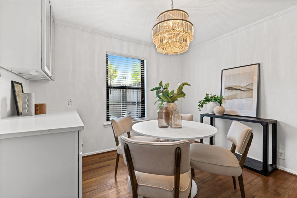 Westbury Park Condos - Residential