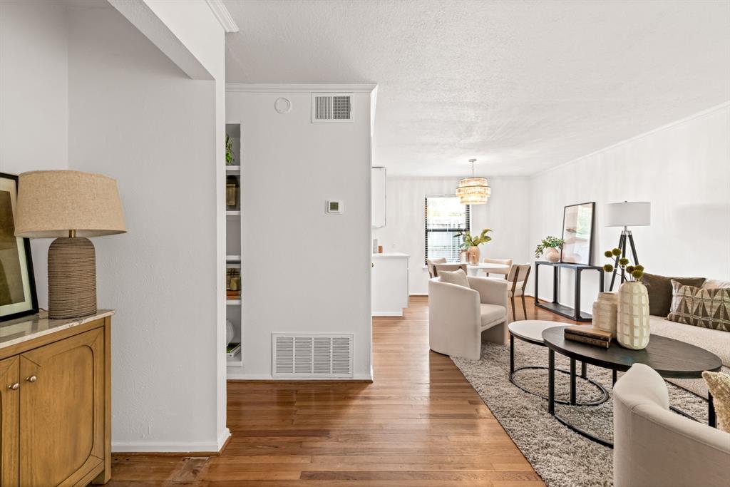 Westbury Park Condos - Residential