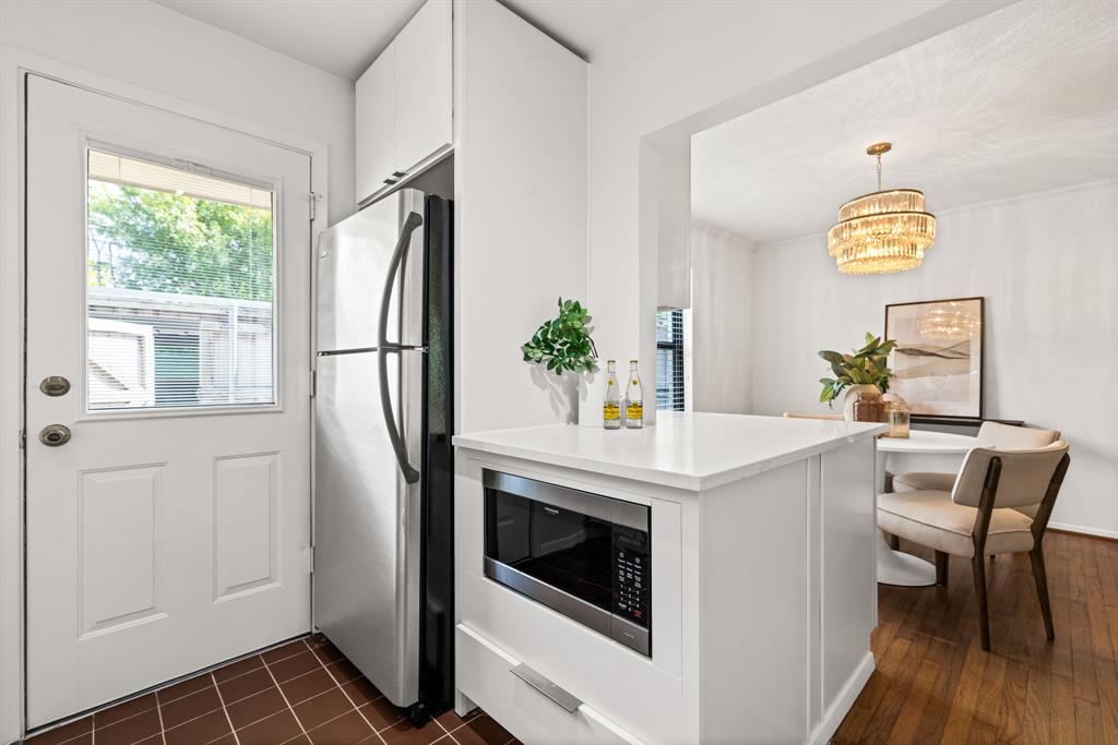 Westbury Park Condos - Residential