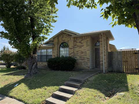 Photo of 404 Seminary Ridge, Mesquite, TX 75149 (MLS # 21368743)