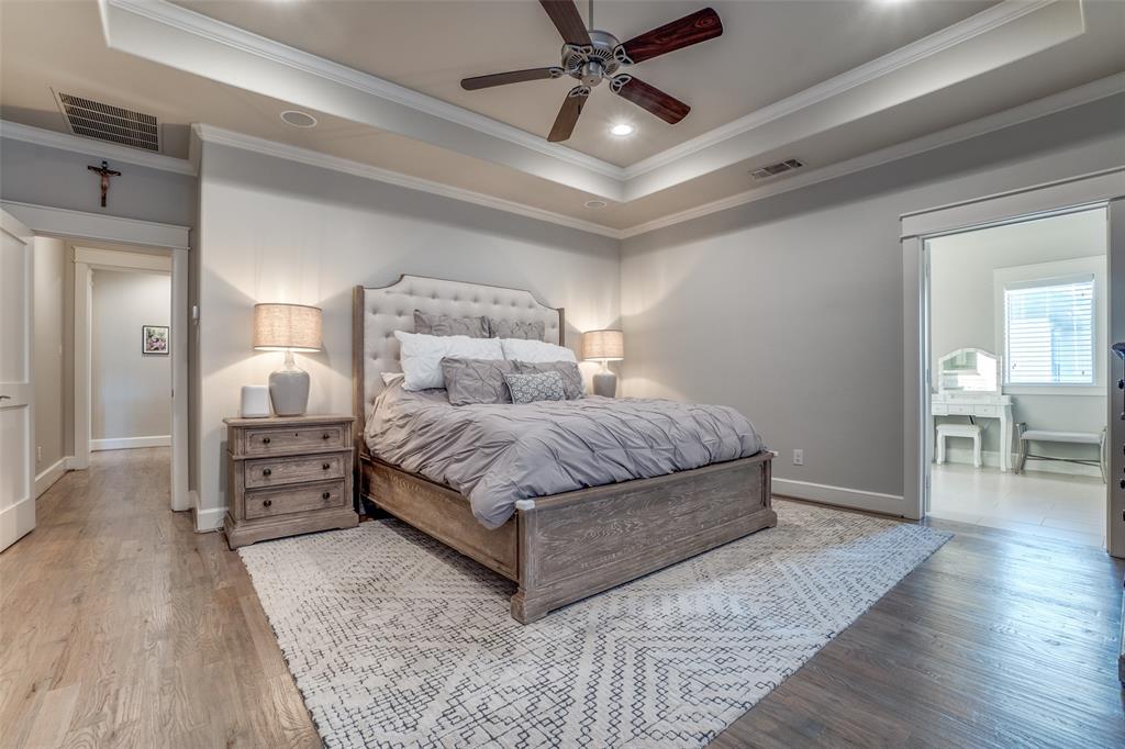 Bob-O-Link Downs - Residential