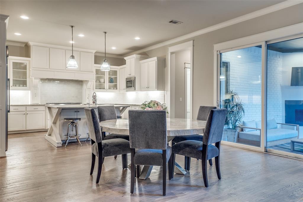 Bob-O-Link Downs - Residential