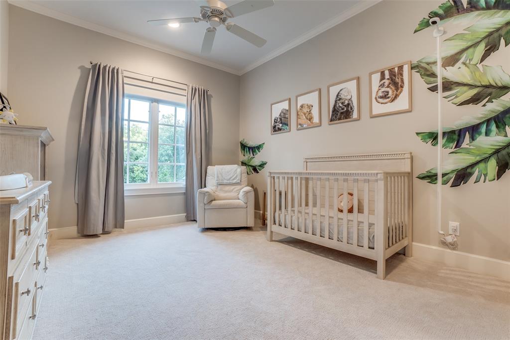 Bob-O-Link Downs - Residential