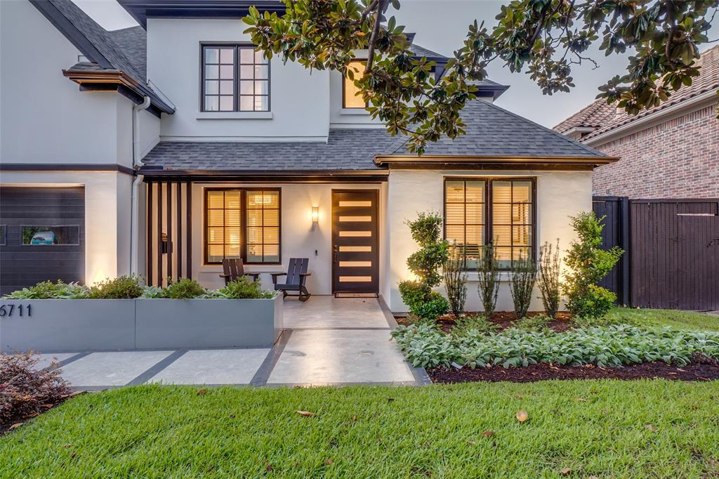 Bob-O-Link Downs - Residential