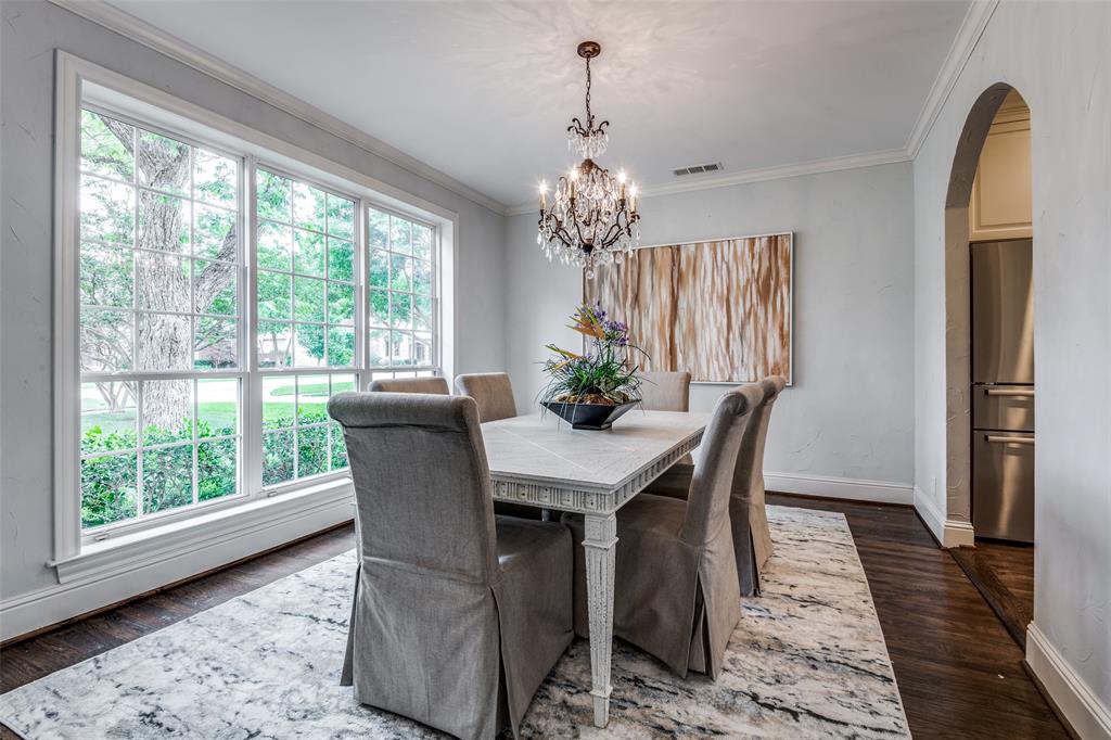 Hillcrest Park - Residential