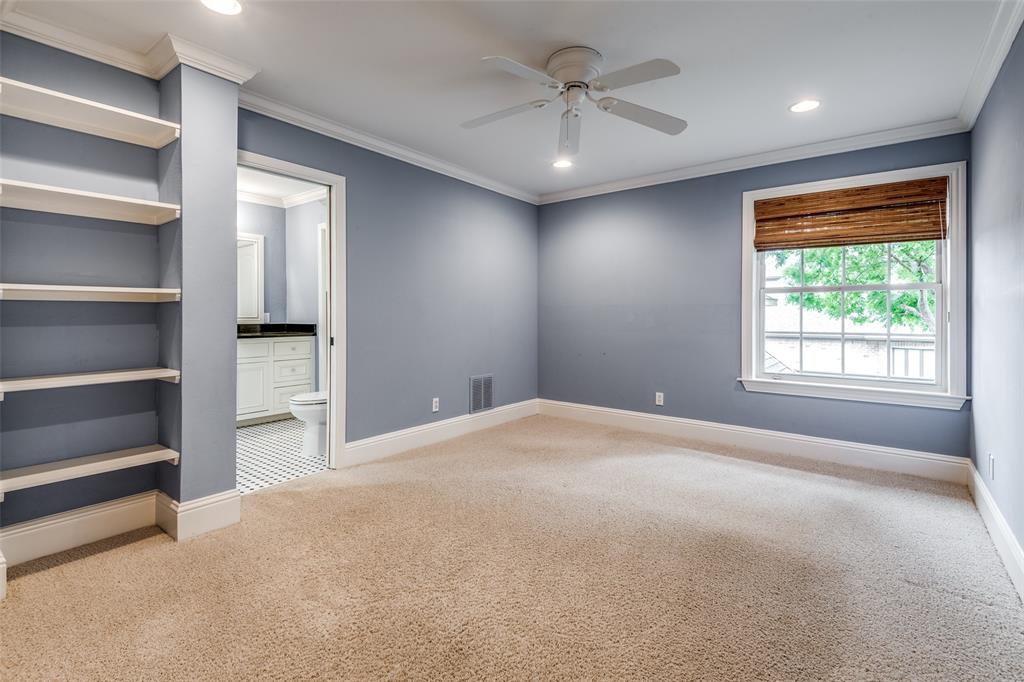 Hillcrest Park - Residential