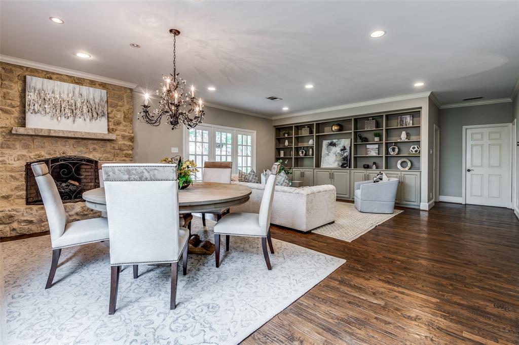 Hillcrest Park - Residential