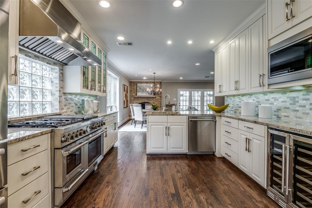 Hillcrest Park - Residential