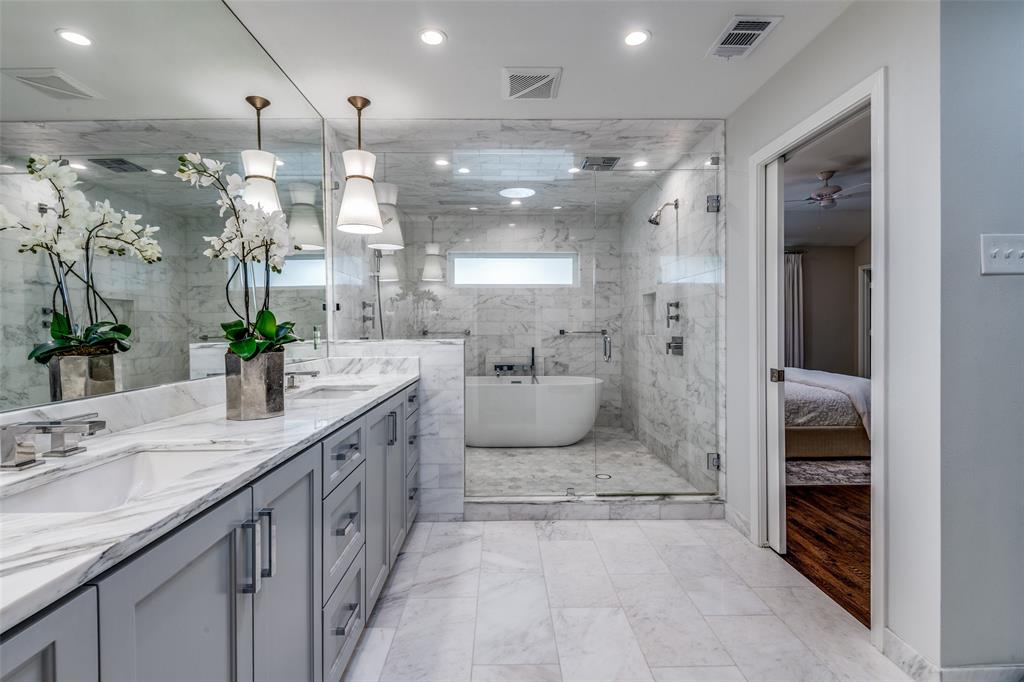 Hillcrest Park - Residential