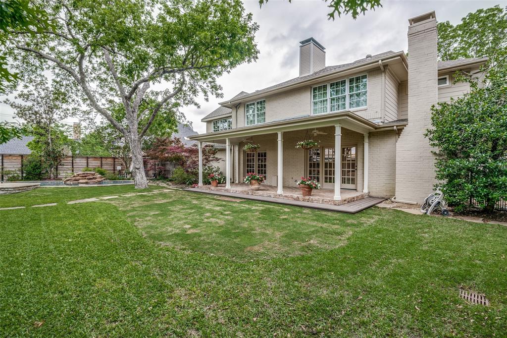 Hillcrest Park - Residential