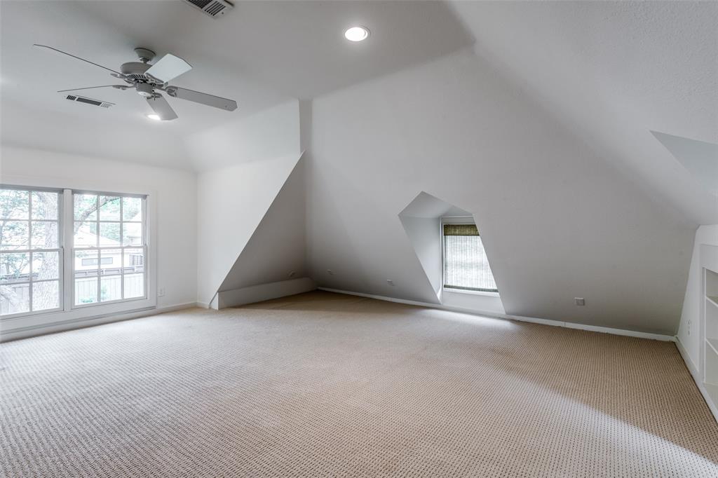 Hillcrest Park - Residential