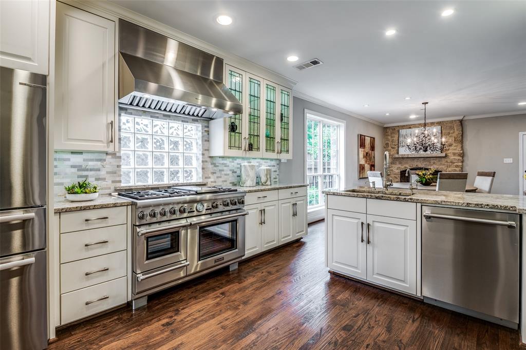 Hillcrest Park - Residential