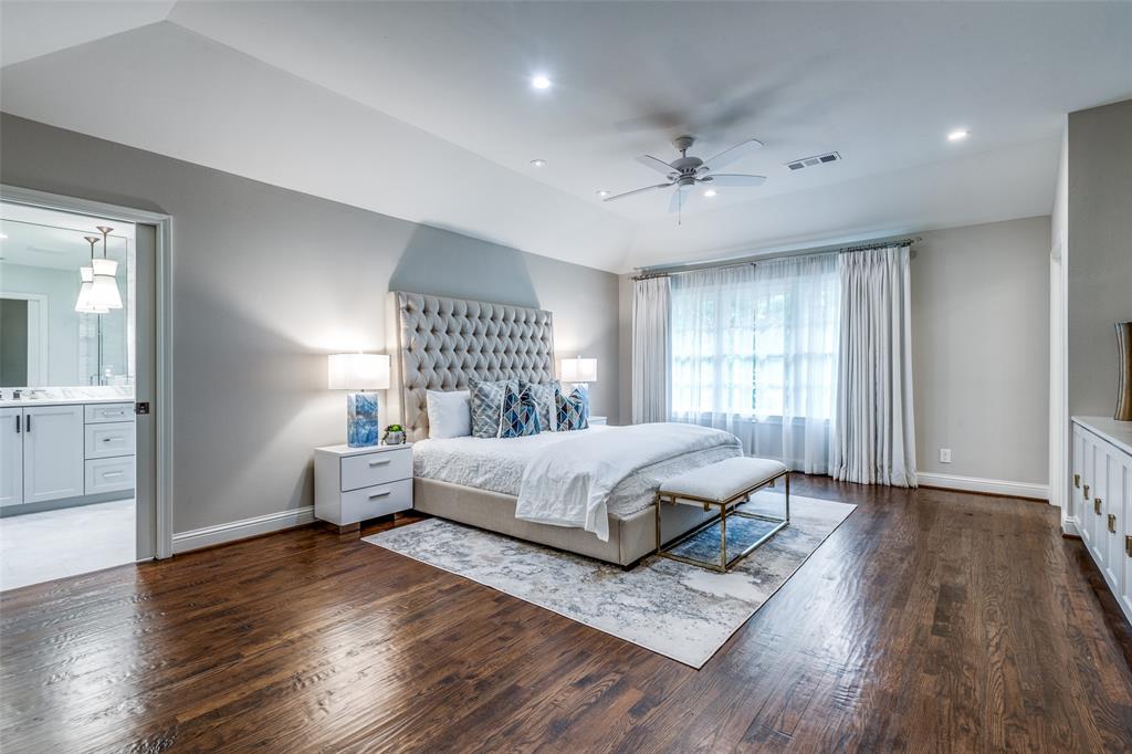 Hillcrest Park - Residential