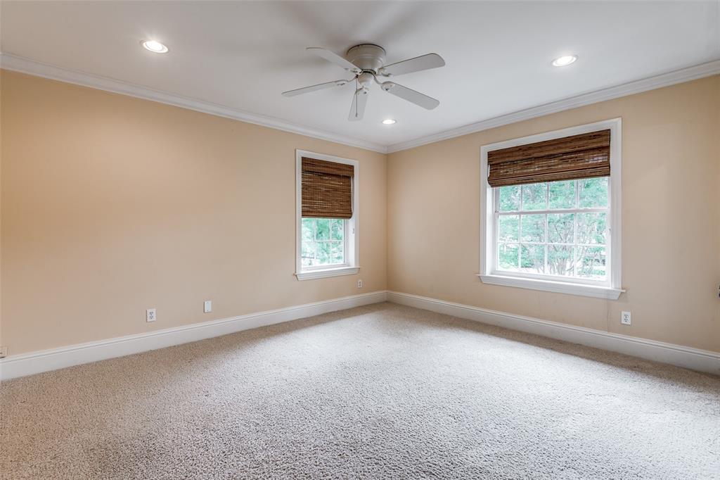 Hillcrest Park - Residential