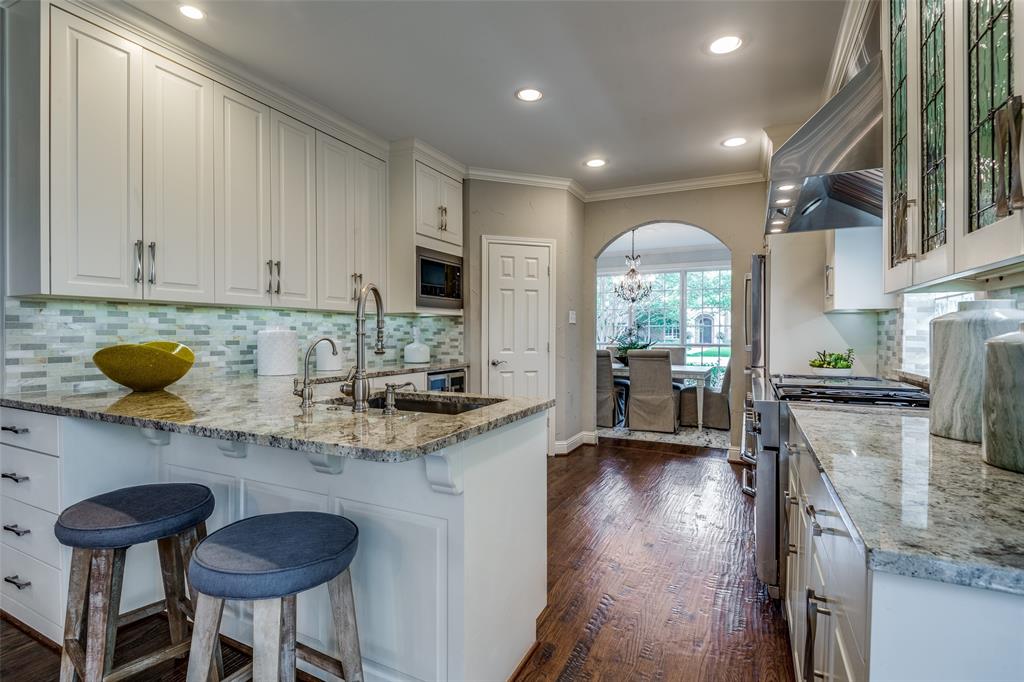 Hillcrest Park - Residential