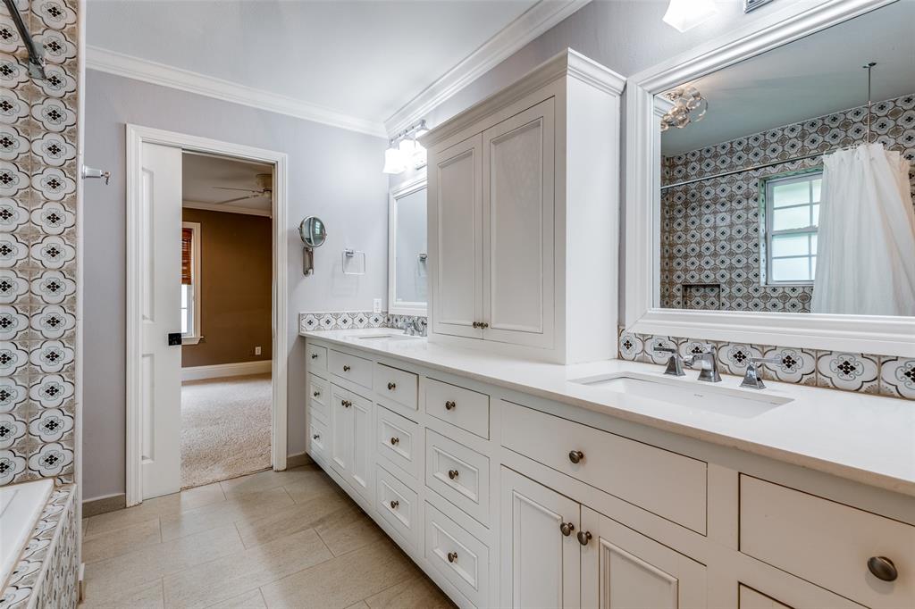 Hillcrest Park - Residential