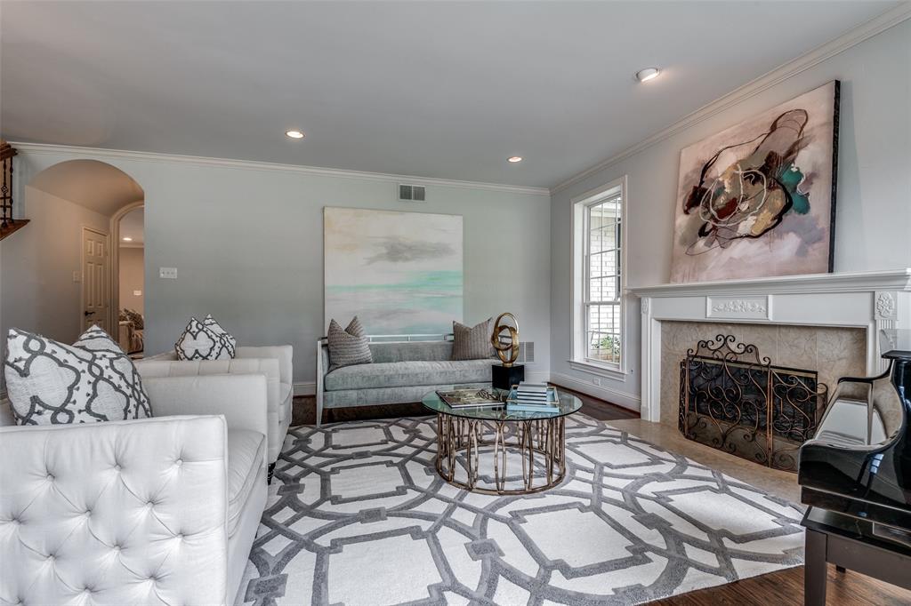 Hillcrest Park - Residential