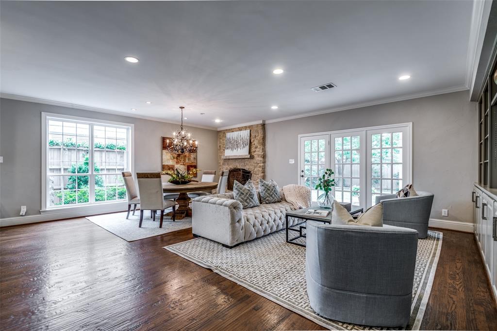 Hillcrest Park - Residential