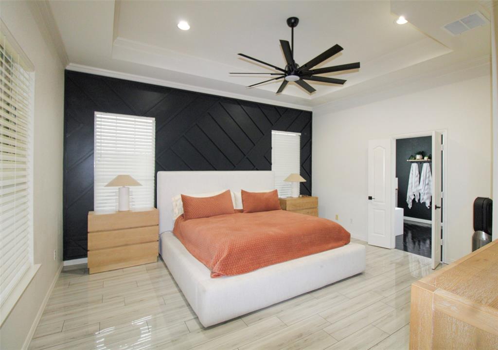 Crystal Forest Estates Ph V - Residential