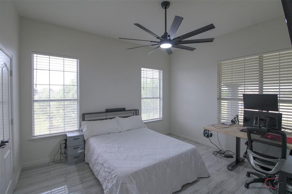 Crystal Forest Estates Ph V - Residential